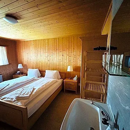 Otel Roessli Bonaduz