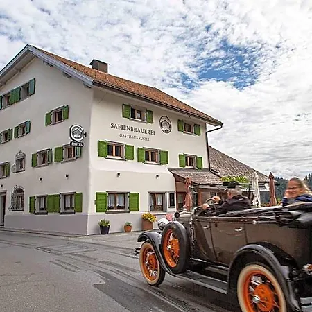 Otel Roessli *