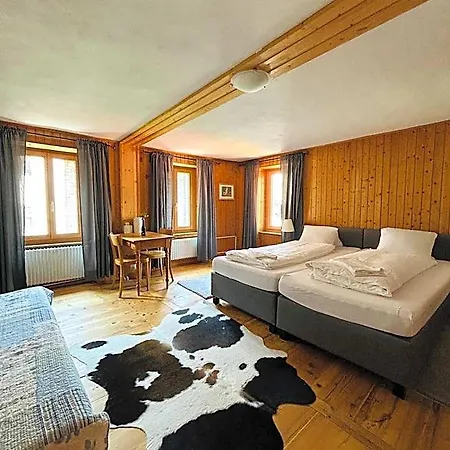 Roessli Otel
