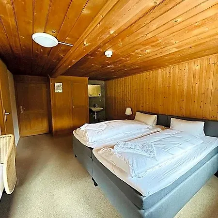 Otel Roessli *